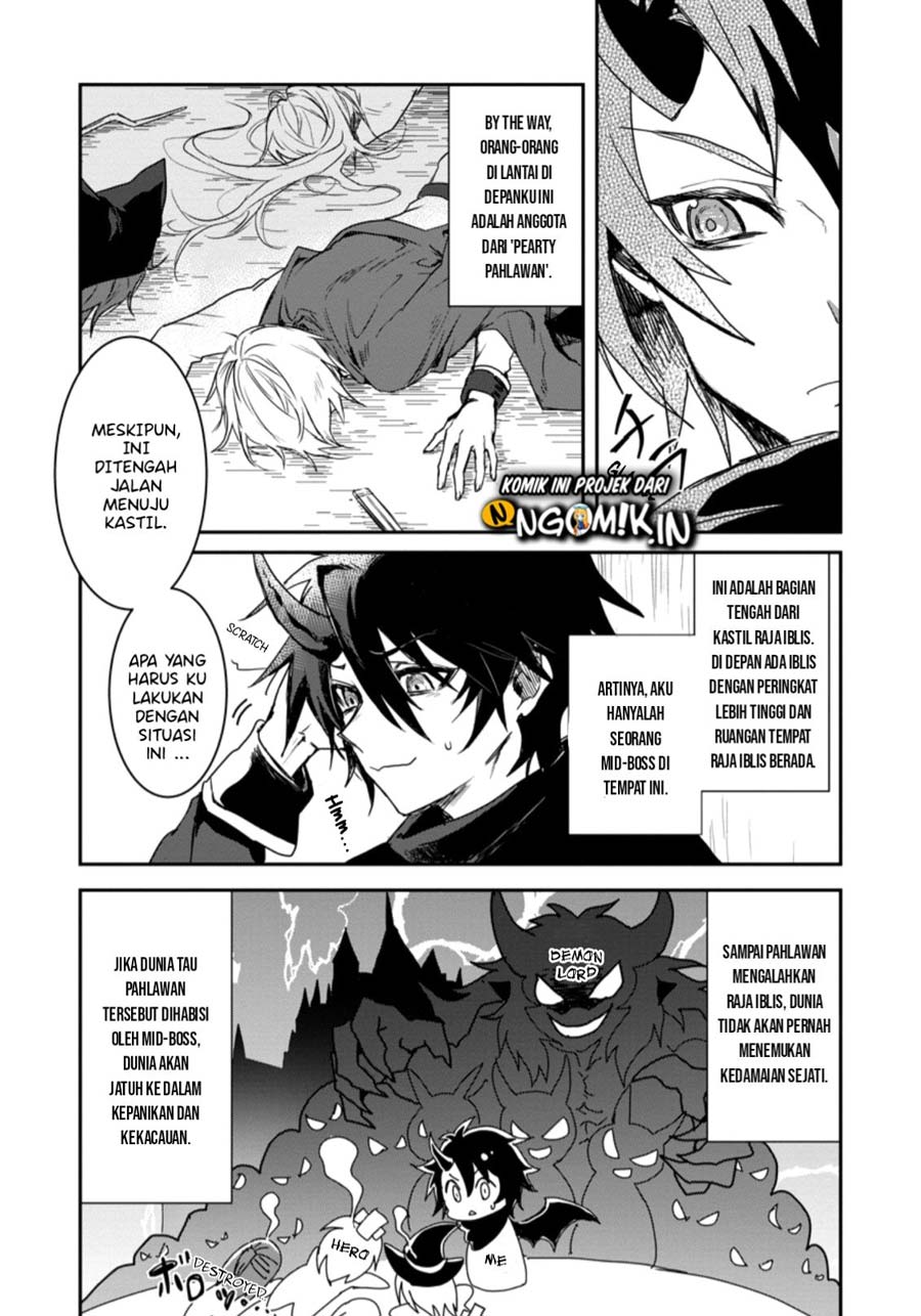 Yuusha Party ni Kawaii Ko ga Ita no de, Kokuhaku Shite Mita Chap 1.1 - Next Chap 2.1