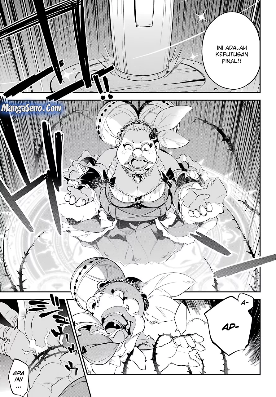 Chichi wa Eiyuu, Haha wa Seirei, Musume no Watashi wa Tenseisha. Chap 6 - Next Chap 7