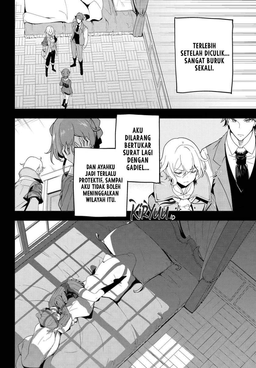Chichi wa Eiyuu, Haha wa Seirei, Musume no Watashi wa Tenseisha. Chap 47 - Next Chap 48