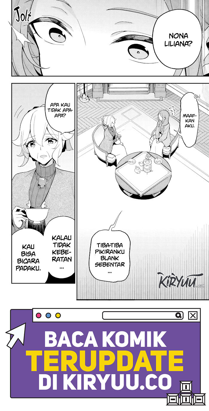 Chichi wa Eiyuu, Haha wa Seirei, Musume no Watashi wa Tenseisha. Chap 68 - Next Chap 69