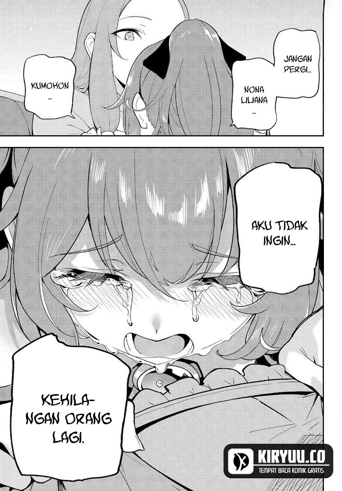 Chichi wa Eiyuu, Haha wa Seirei, Musume no Watashi wa Tenseisha. Chap 69 - Next Chap 70