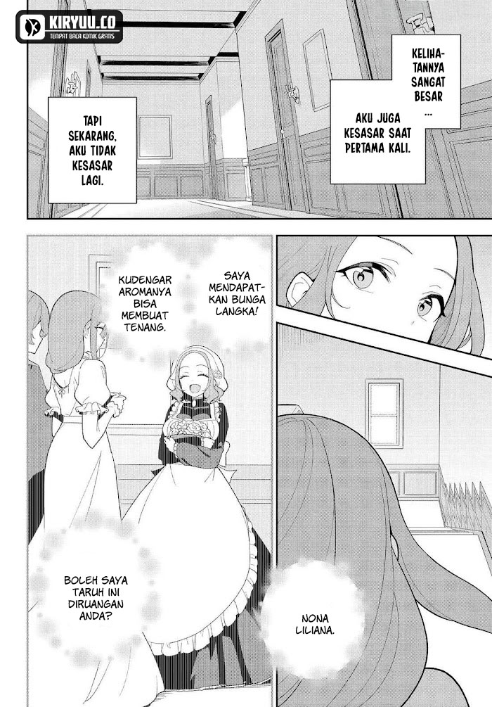 Chichi wa Eiyuu, Haha wa Seirei, Musume no Watashi wa Tenseisha. Chap 69 - Next Chap 70