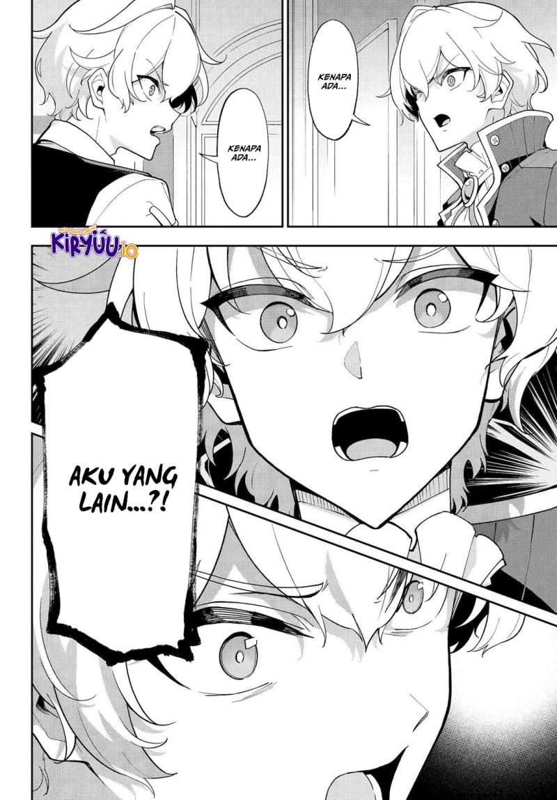 Chichi wa Eiyuu, Haha wa Seirei, Musume no Watashi wa Tenseisha. Chap 78 - Next Chap 79