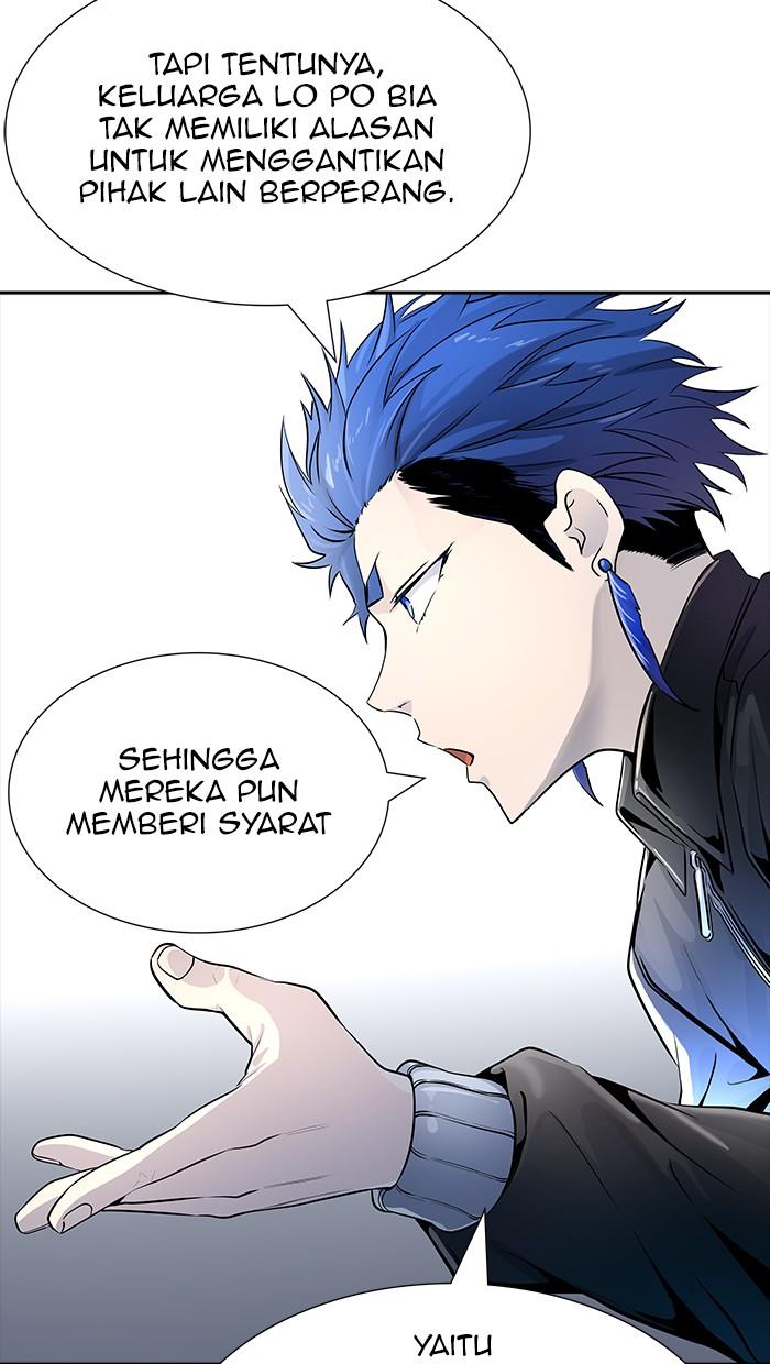 Tower of God Chap 515 - Next Chap 516