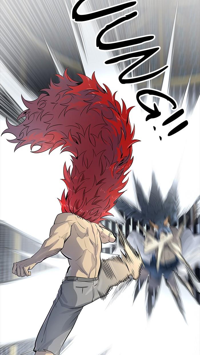 Tower of God Chap 515 - Next Chap 516