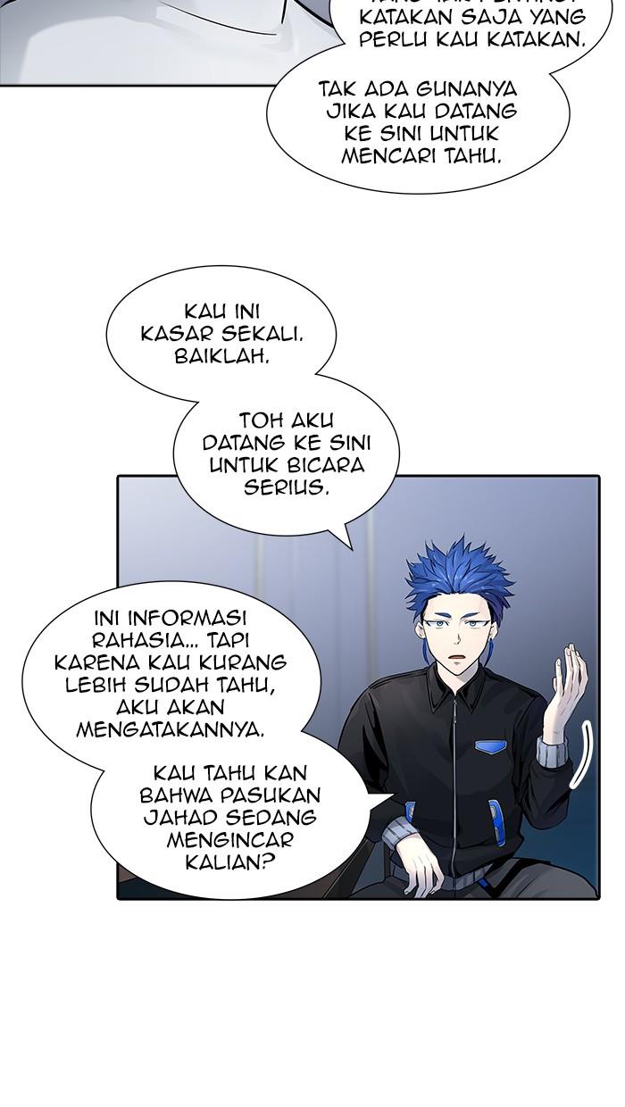Tower of God Chap 515 - Next Chap 516