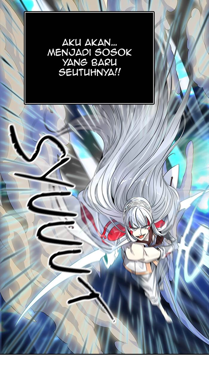 Tower of God Chap 510 - Next Chap 511