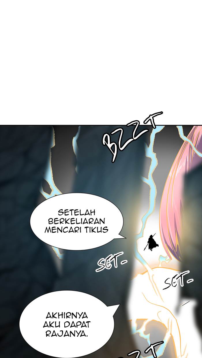 Tower of God Chap 510 - Next Chap 511