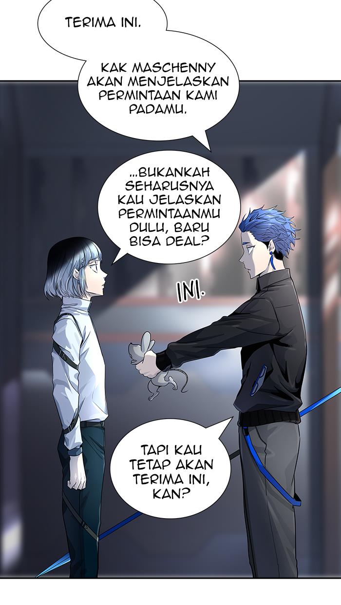 Tower of God Chap 511 - Next Chap 512