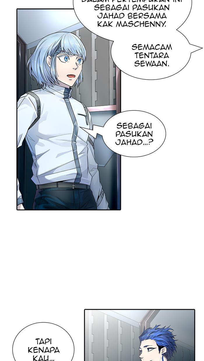 Tower of God Chap 511 - Next Chap 512
