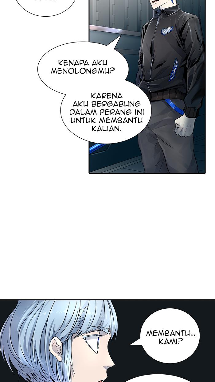 Tower of God Chap 511 - Next Chap 512
