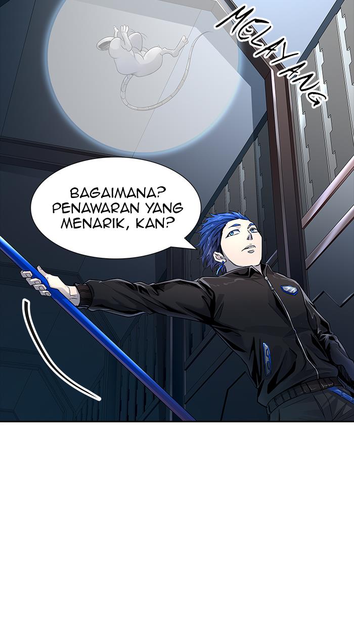 Tower of God Chap 511 - Next Chap 512