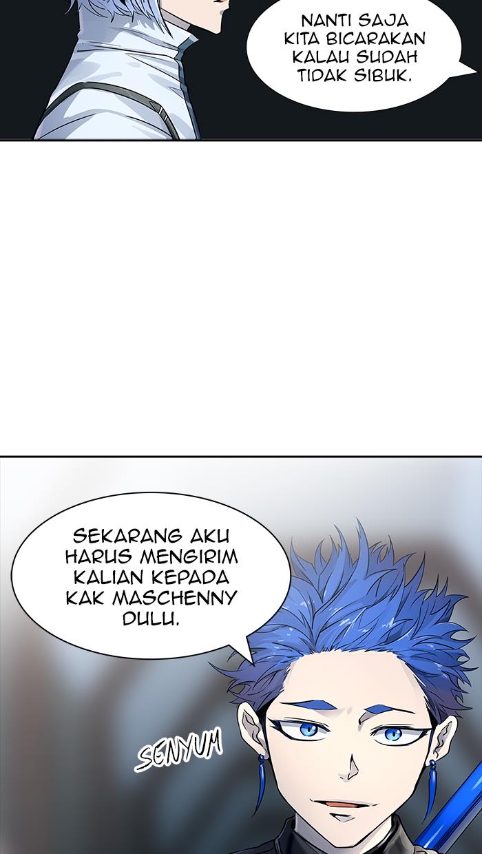 Tower of God Chap 511 - Next Chap 512