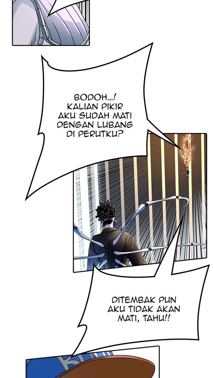 Tower of God Chap 522 - Next Chap 523