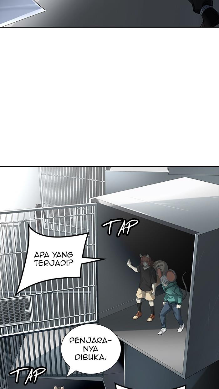 Tower of God Chap 522 - Next Chap 523
