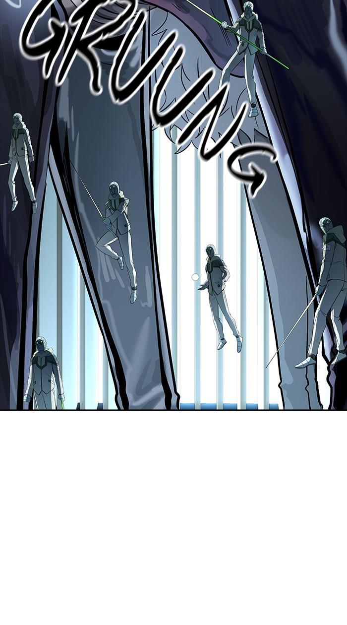 Tower of God Chap 522 - Next Chap 523