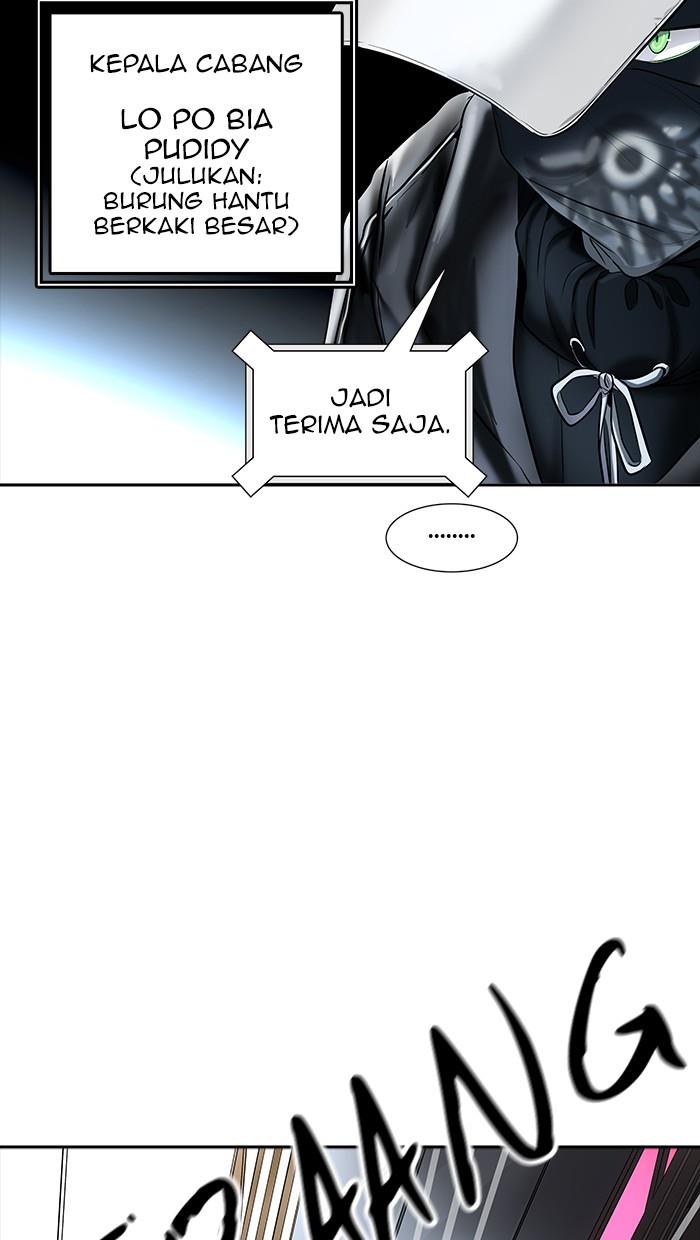 Tower of God Chap 522 - Next Chap 523