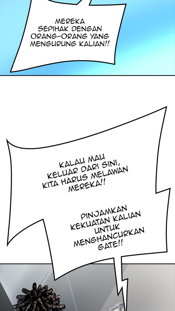 Tower of God Chap 522 - Next Chap 523