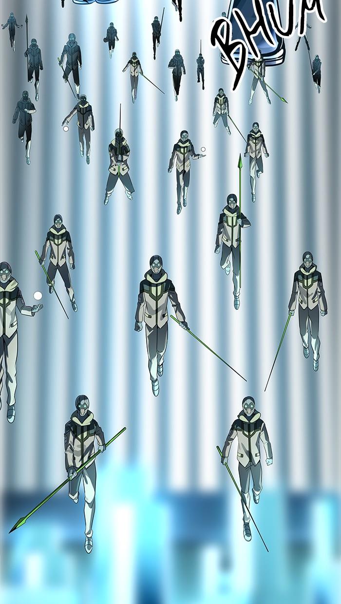 Tower of God Chap 522 - Next Chap 523