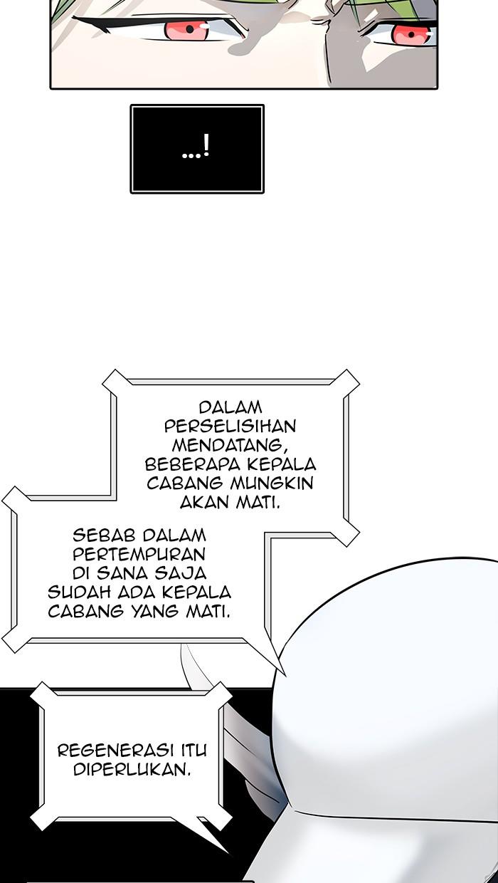 Tower of God Chap 522 - Next Chap 523