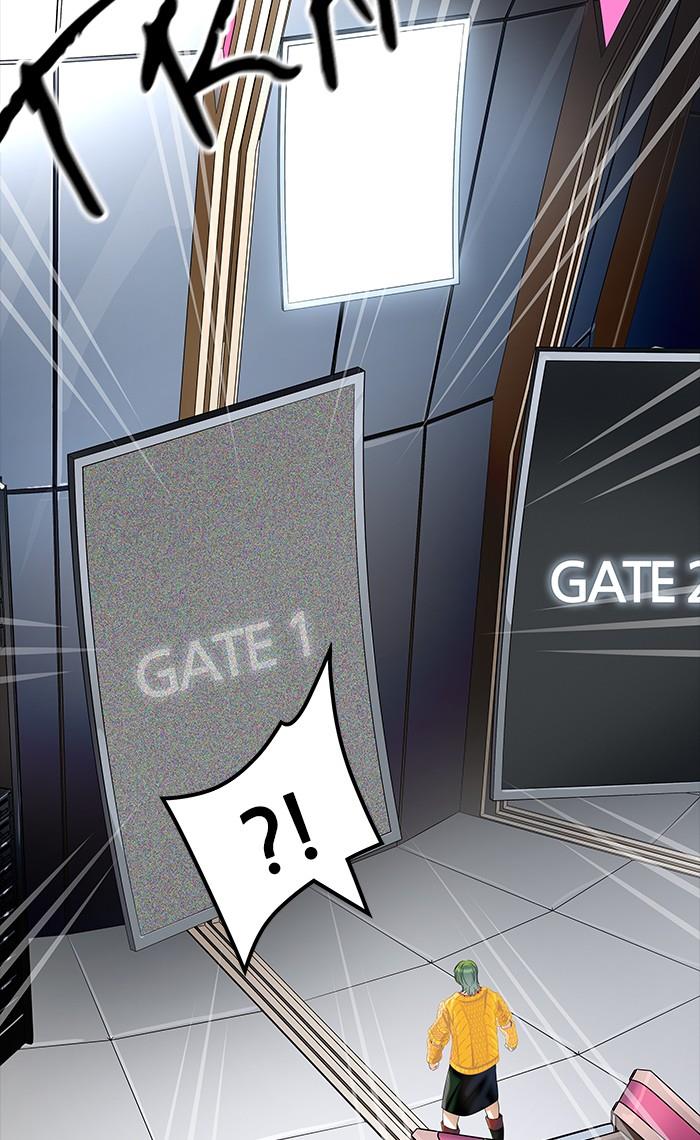 Tower of God Chap 522 - Next Chap 523
