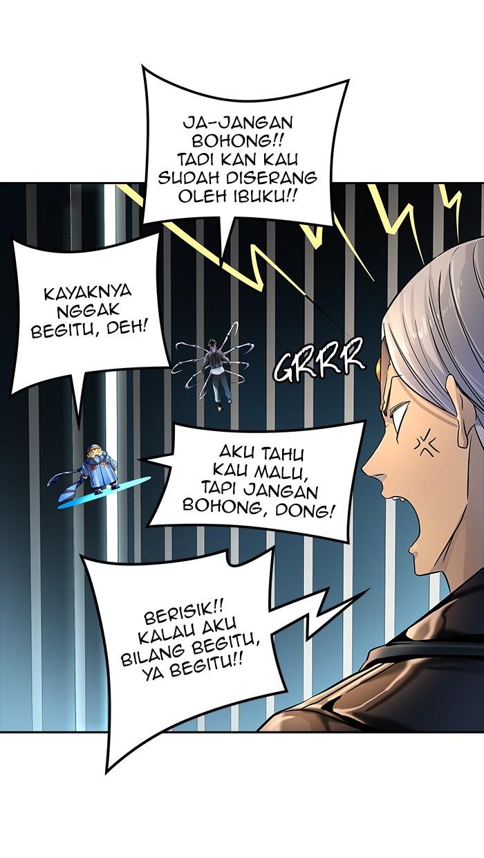 Tower of God Chap 522 - Next Chap 523