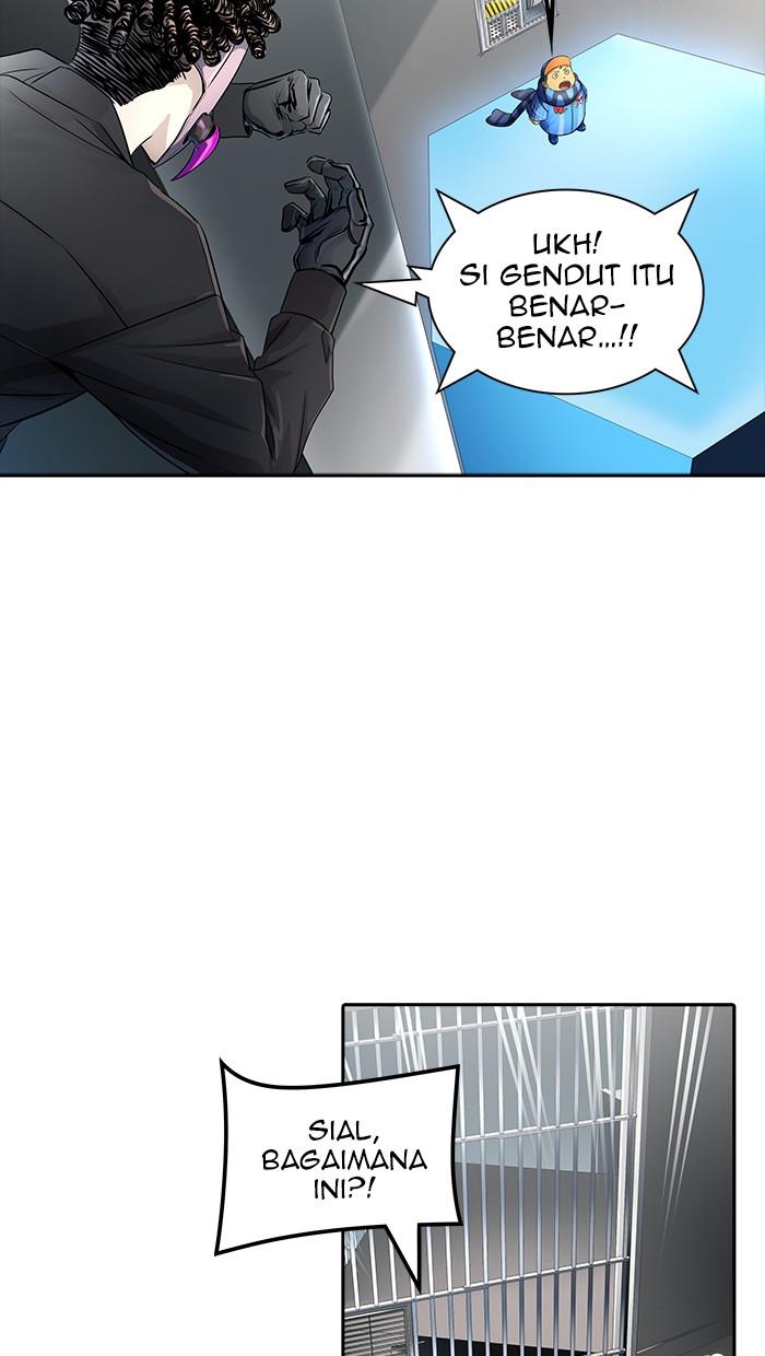 Tower of God Chap 522 - Next Chap 523