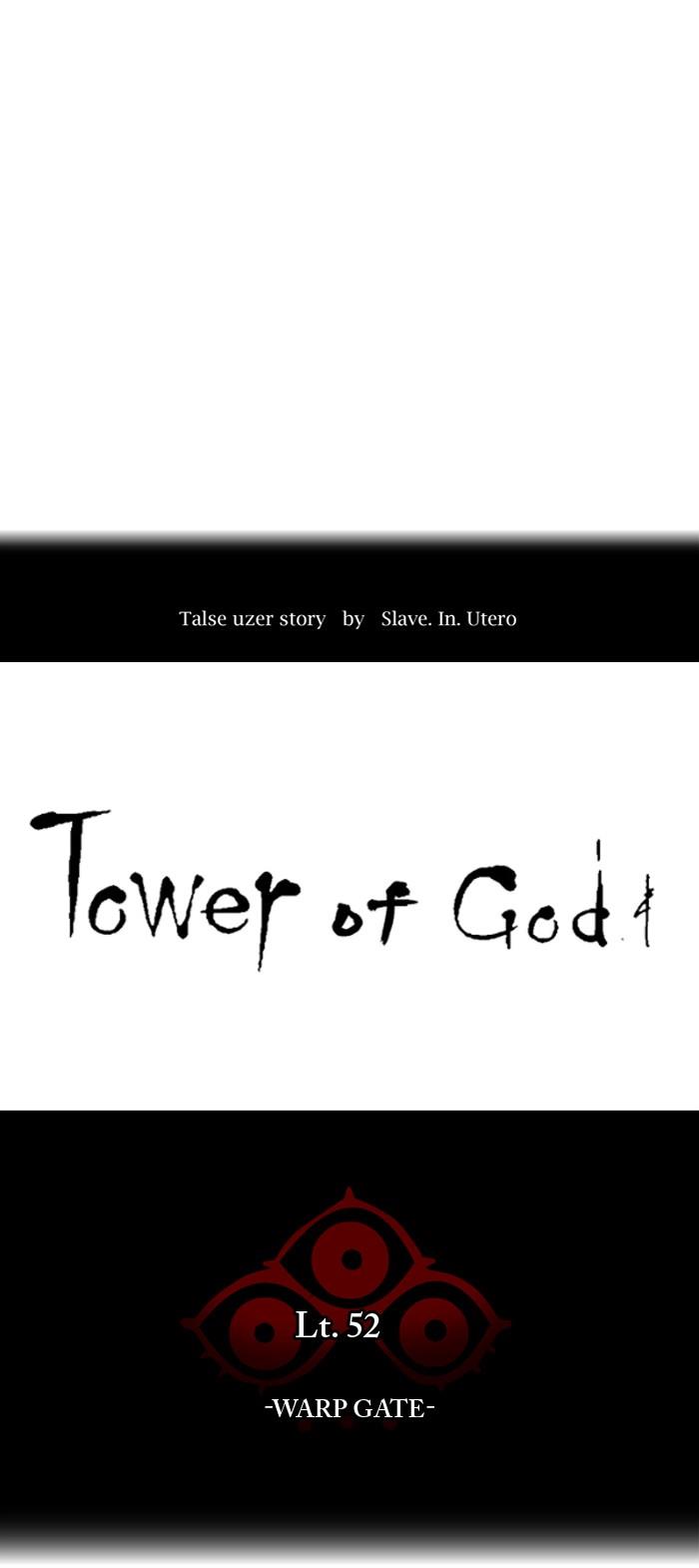 Tower of God Chap 522 - Next Chap 523