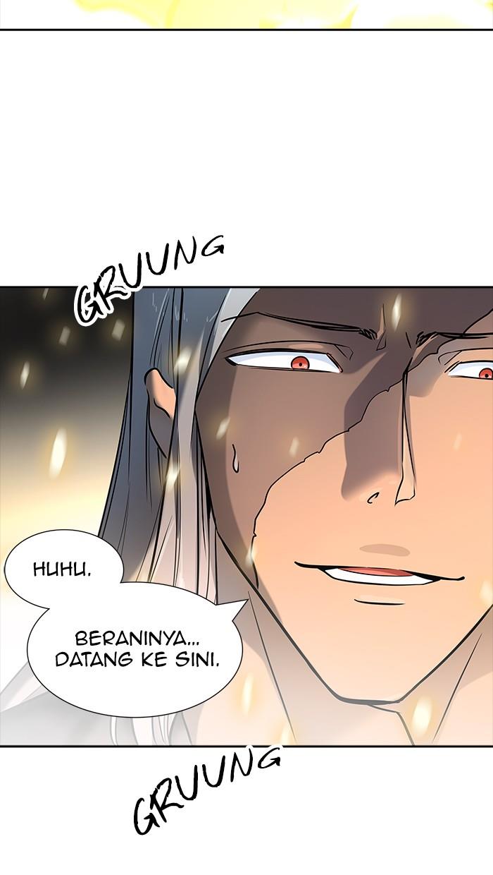 Tower of God Chap 522 - Next Chap 523