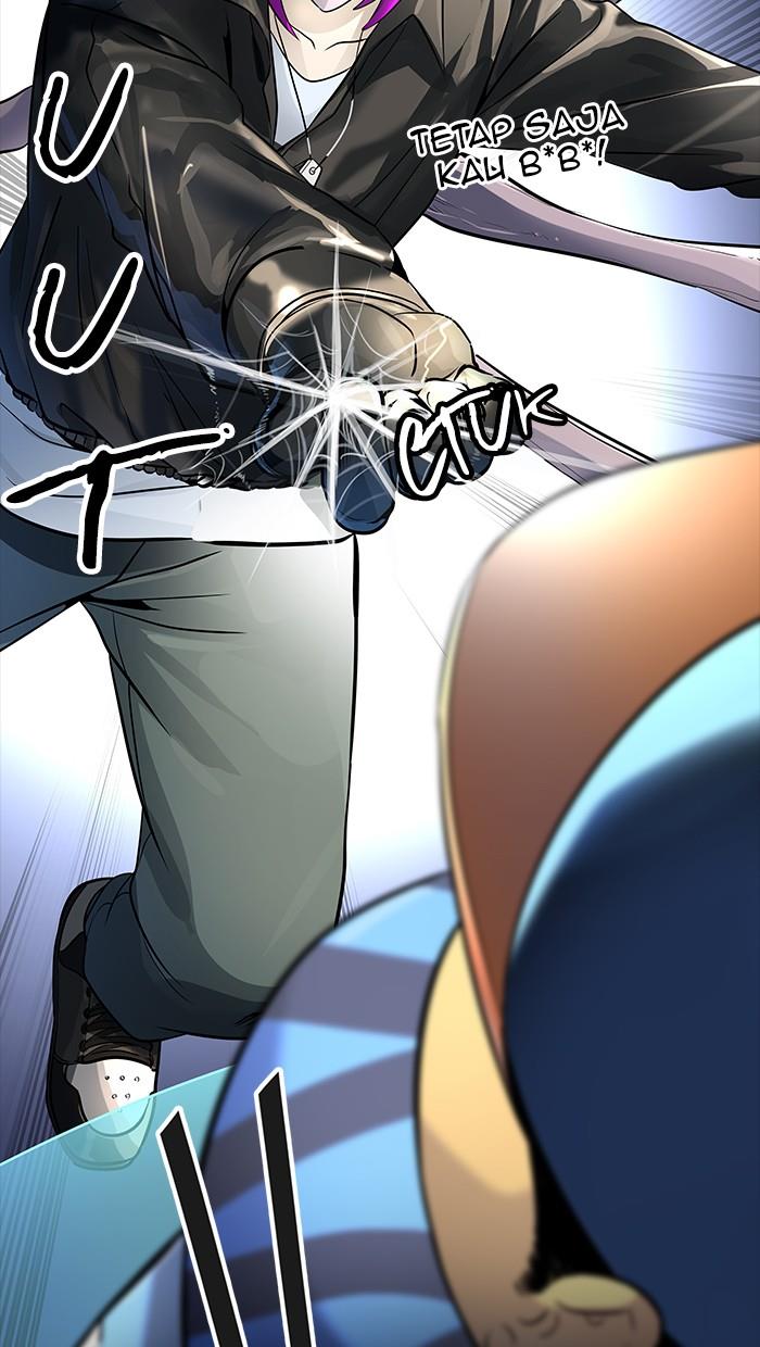 Tower of God Chap 522 - Next Chap 523