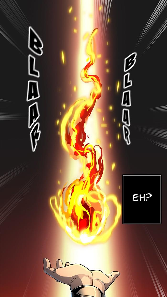 Tower of God Chap 522 - Next Chap 523