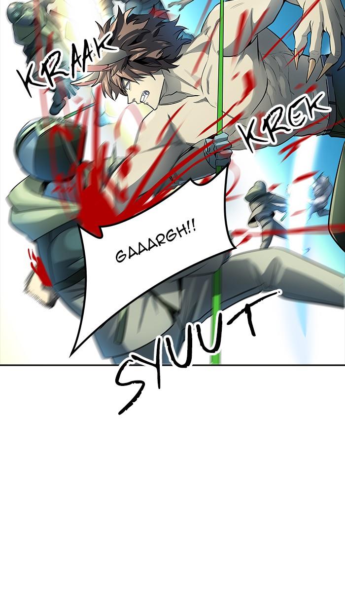 Tower of God Chap 522 - Next Chap 523
