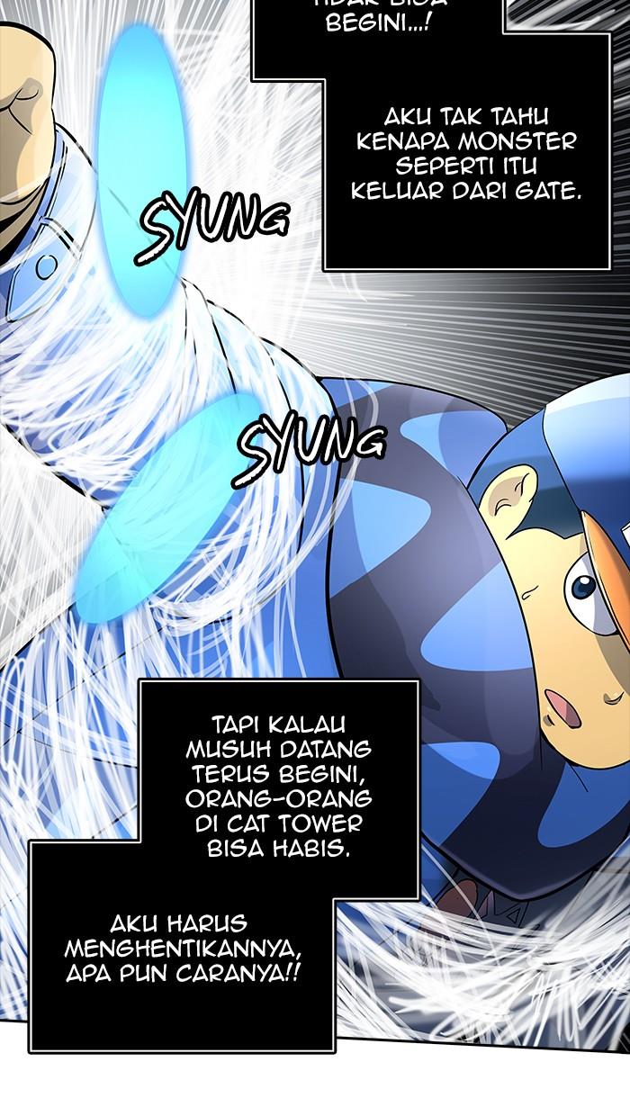 Tower of God Chap 522 - Next Chap 523