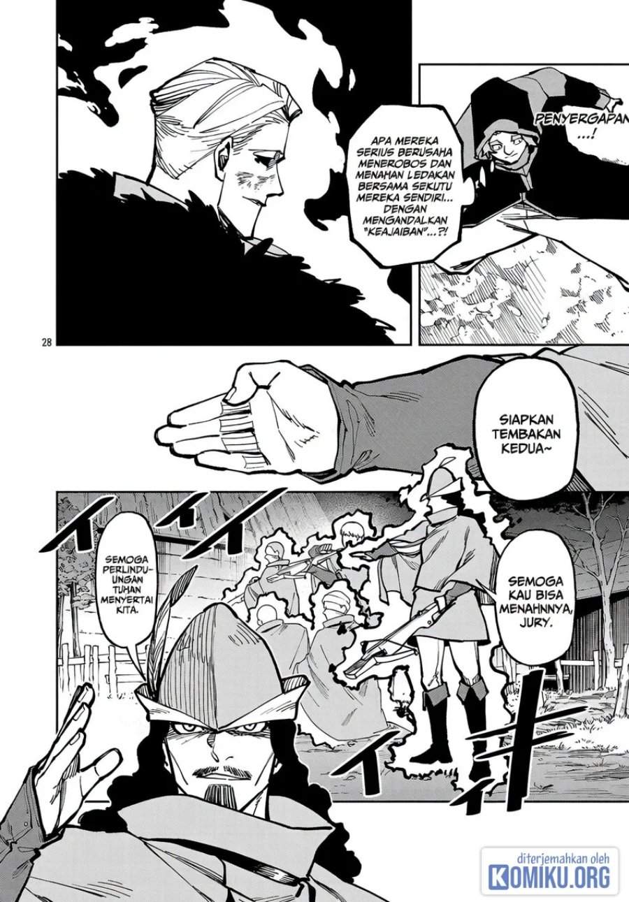 Katainaka no Ossan, Kensei ni Naru ~tada no inaka no kenjutsu shihan datta no ni, taisei shita deshi-tachi ga ore wo hottekurenai ken~ Chap 41 - Next Chap 42