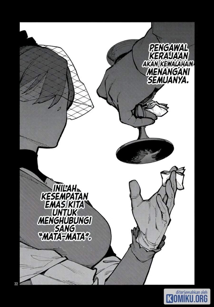 Katainaka no Ossan, Kensei ni Naru ~tada no inaka no kenjutsu shihan datta no ni, taisei shita deshi-tachi ga ore wo hottekurenai ken~ Chap 41 - Next Chap 42