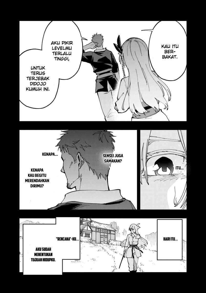 Katainaka no Ossan, Kensei ni Naru ~tada no inaka no kenjutsu shihan datta no ni, taisei shita deshi-tachi ga ore wo hottekurenai ken~ Chap 4 - Next Chap 5