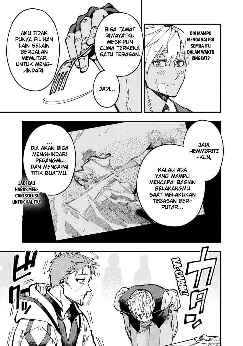 Katainaka no Ossan, Kensei ni Naru ~tada no inaka no kenjutsu shihan datta no ni, taisei shita deshi-tachi ga ore wo hottekurenai ken~ Chap 4 - Next Chap 5