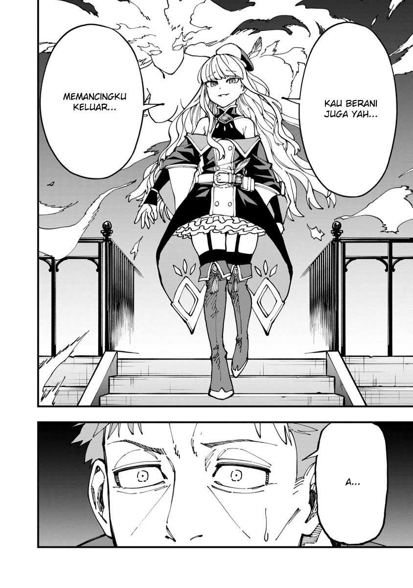 Katainaka no Ossan, Kensei ni Naru ~tada no inaka no kenjutsu shihan datta no ni, taisei shita deshi-tachi ga ore wo hottekurenai ken~ Chap 6 - Next Chap 7