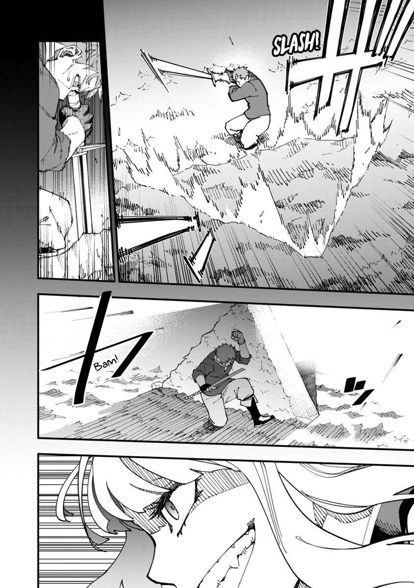 Katainaka no Ossan, Kensei ni Naru ~tada no inaka no kenjutsu shihan datta no ni, taisei shita deshi-tachi ga ore wo hottekurenai ken~ Chap 6 - Next Chap 7