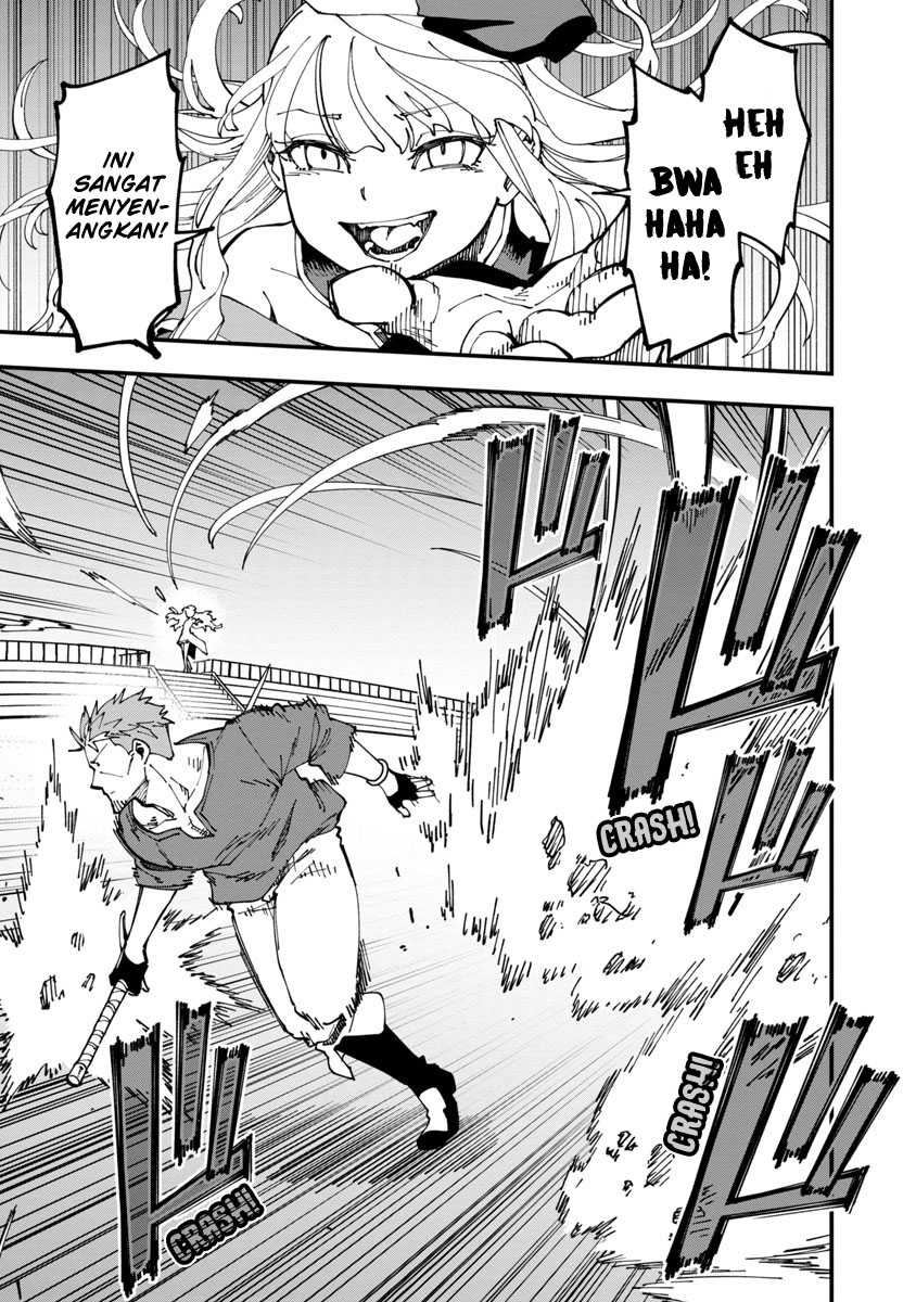 Katainaka no Ossan, Kensei ni Naru ~tada no inaka no kenjutsu shihan datta no ni, taisei shita deshi-tachi ga ore wo hottekurenai ken~ Chap 6 - Next Chap 7