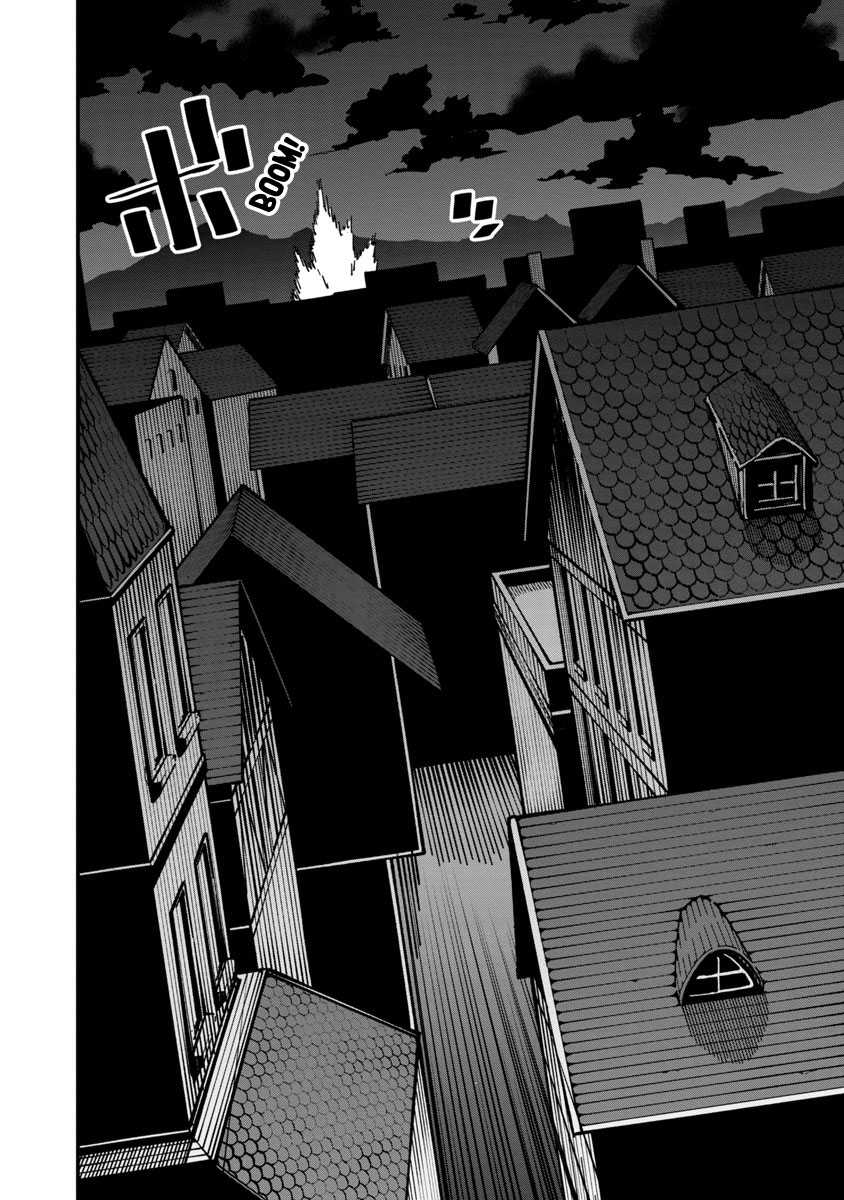 Katainaka no Ossan, Kensei ni Naru ~tada no inaka no kenjutsu shihan datta no ni, taisei shita deshi-tachi ga ore wo hottekurenai ken~ Chap 6 - Next Chap 7