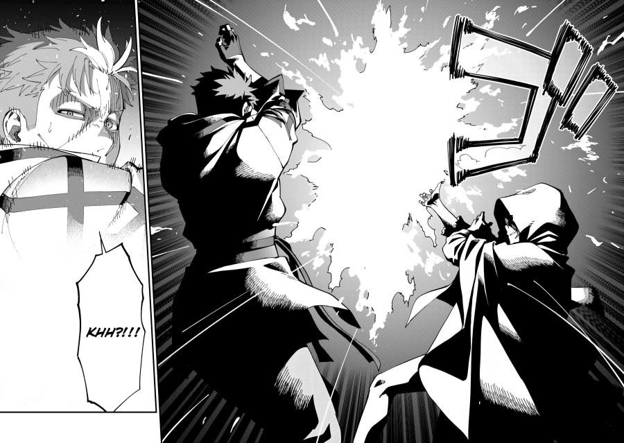 Katainaka no Ossan, Kensei ni Naru ~tada no inaka no kenjutsu shihan datta no ni, taisei shita deshi-tachi ga ore wo hottekurenai ken~ Chap 13 - Next Chap 14