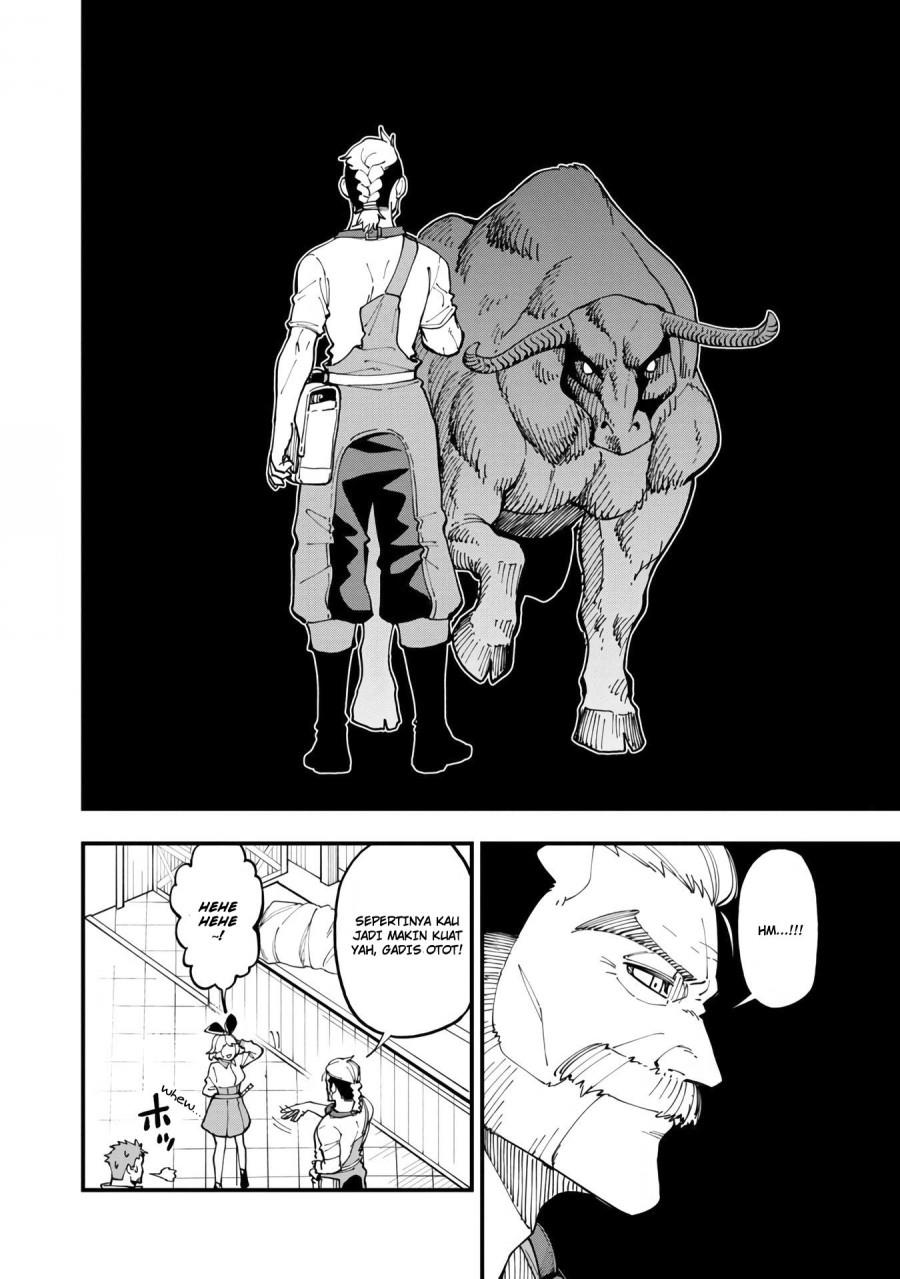 Katainaka no Ossan, Kensei ni Naru ~tada no inaka no kenjutsu shihan datta no ni, taisei shita deshi-tachi ga ore wo hottekurenai ken~ Chap 13 - Next Chap 14