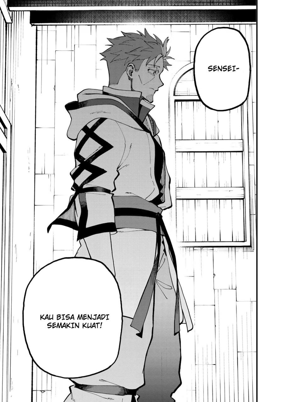 Katainaka no Ossan, Kensei ni Naru ~tada no inaka no kenjutsu shihan datta no ni, taisei shita deshi-tachi ga ore wo hottekurenai ken~ Chap 13 - Next Chap 14