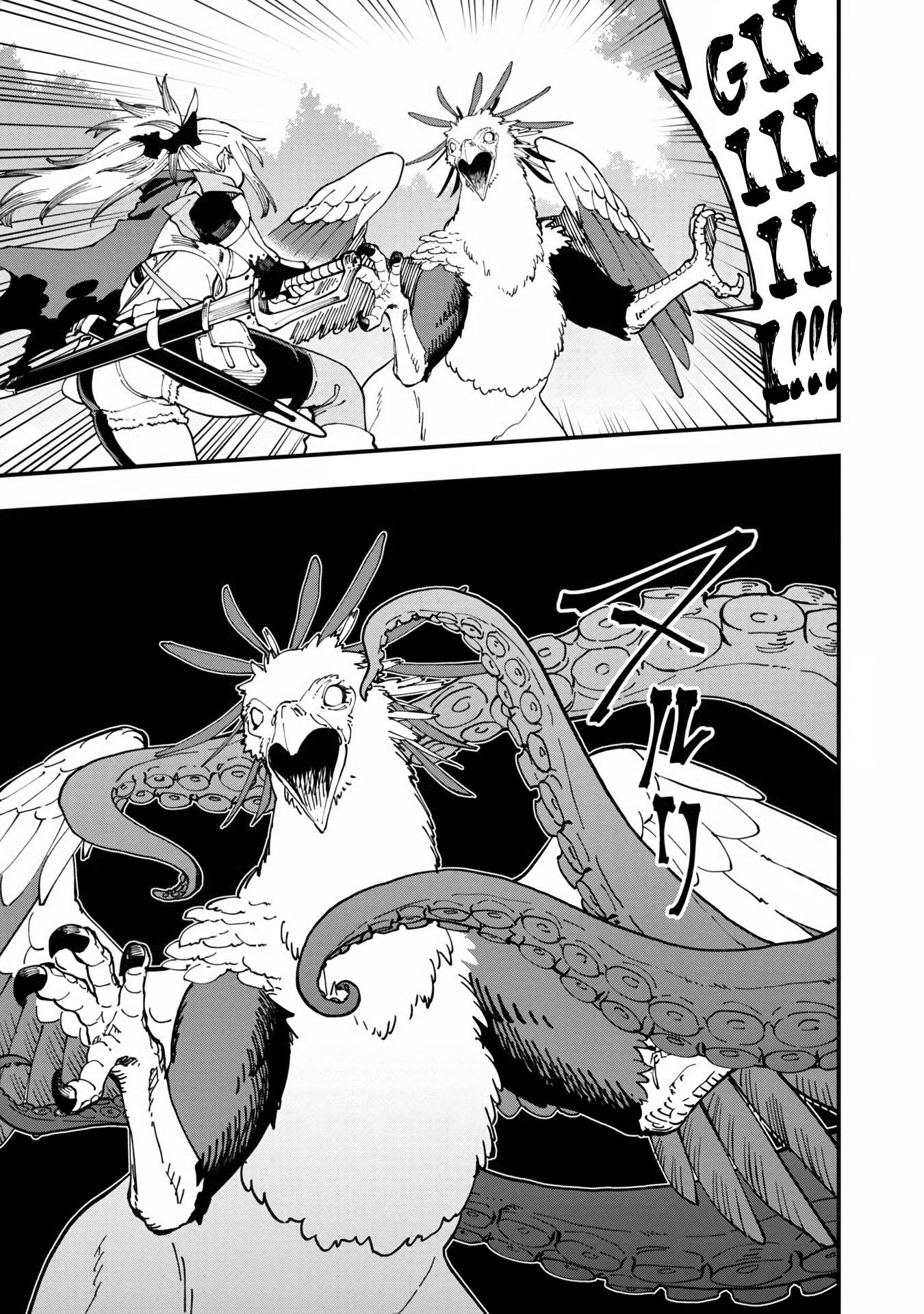 Katainaka no Ossan, Kensei ni Naru ~tada no inaka no kenjutsu shihan datta no ni, taisei shita deshi-tachi ga ore wo hottekurenai ken~ Chap 10 - Next Chap 11