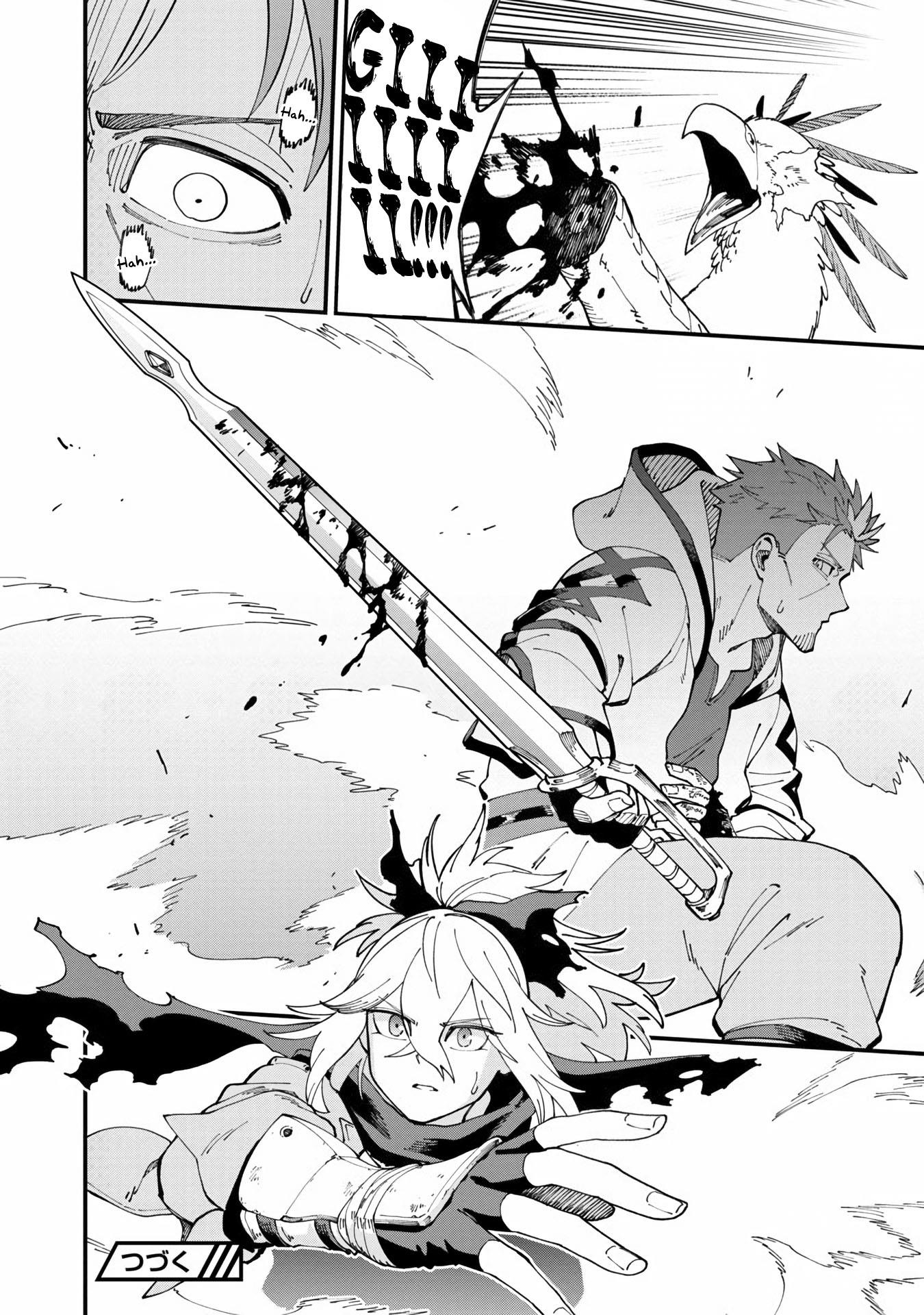 Katainaka no Ossan, Kensei ni Naru ~tada no inaka no kenjutsu shihan datta no ni, taisei shita deshi-tachi ga ore wo hottekurenai ken~ Chap 10 - Next Chap 11