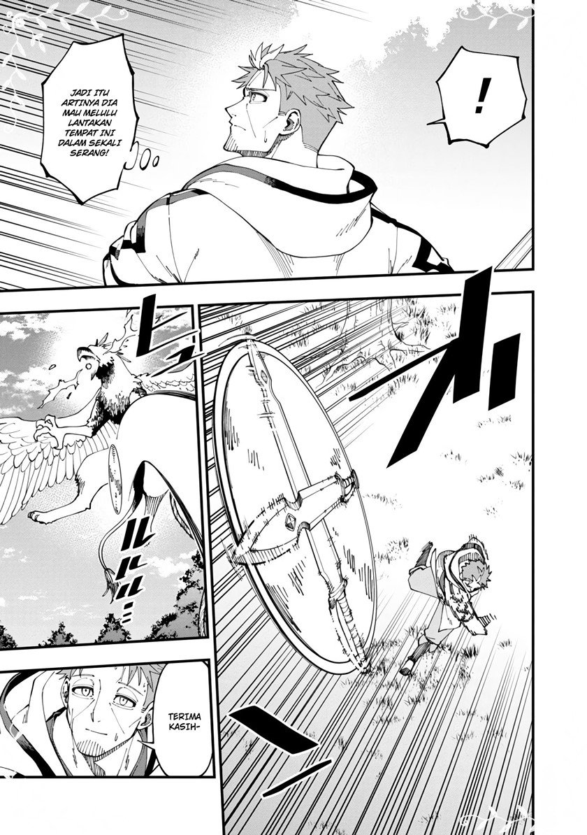 Katainaka no Ossan, Kensei ni Naru ~tada no inaka no kenjutsu shihan datta no ni, taisei shita deshi-tachi ga ore wo hottekurenai ken~ Chap 11 - Next Chap 12