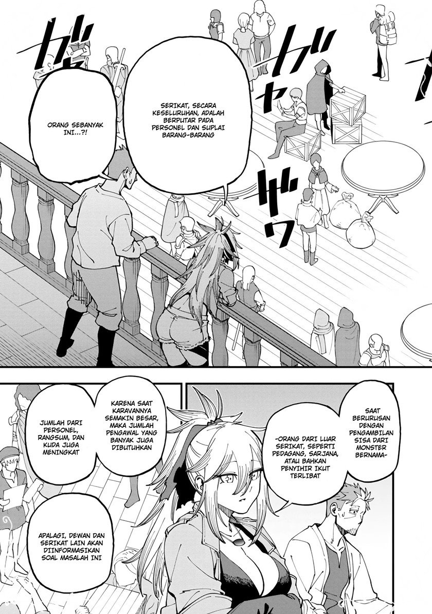 Katainaka no Ossan, Kensei ni Naru ~tada no inaka no kenjutsu shihan datta no ni, taisei shita deshi-tachi ga ore wo hottekurenai ken~ Chap 11 - Next Chap 12