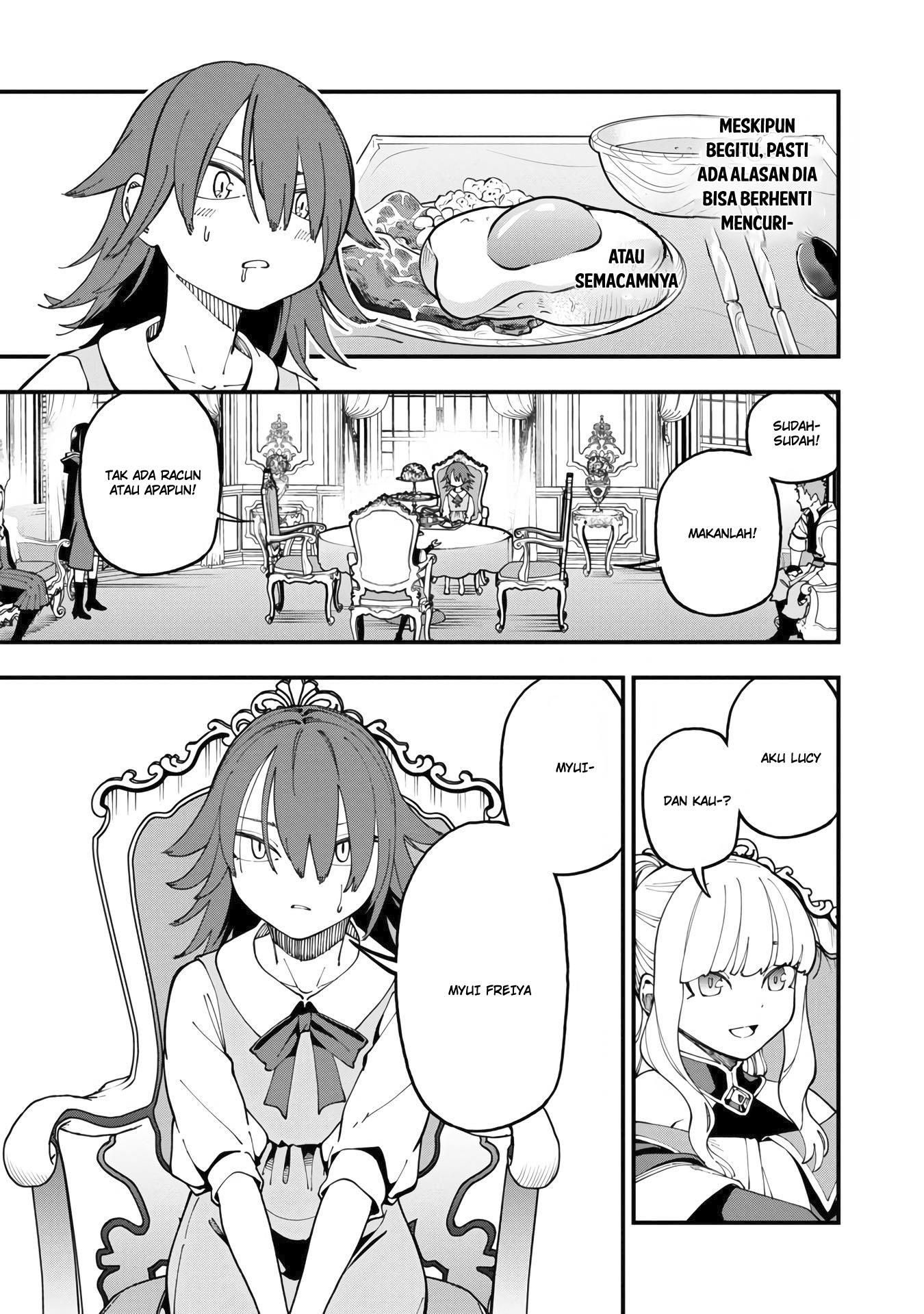 Katainaka no Ossan, Kensei ni Naru ~tada no inaka no kenjutsu shihan datta no ni, taisei shita deshi-tachi ga ore wo hottekurenai ken~ Chap 14 - Next Chap 15