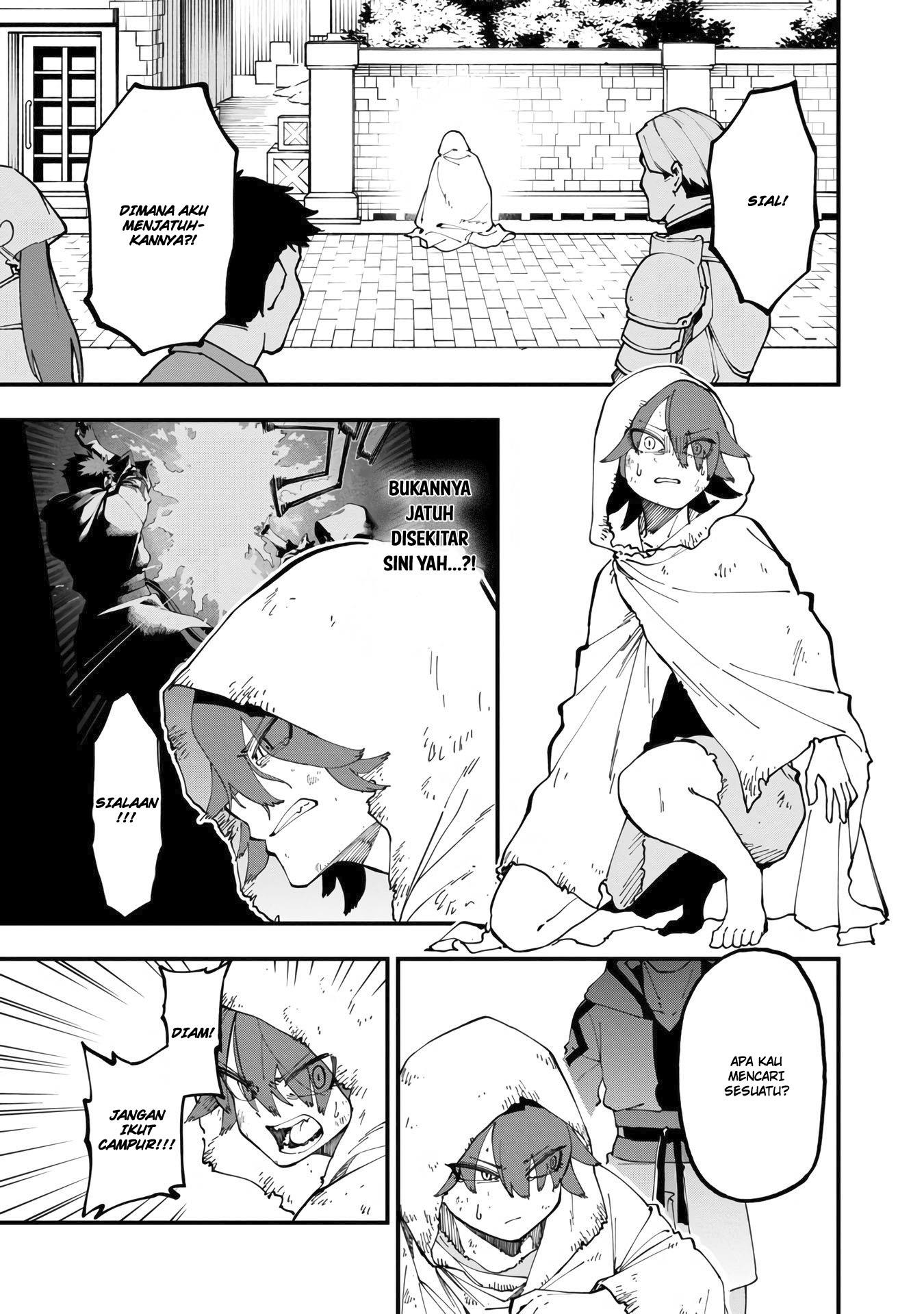 Katainaka no Ossan, Kensei ni Naru ~tada no inaka no kenjutsu shihan datta no ni, taisei shita deshi-tachi ga ore wo hottekurenai ken~ Chap 14 - Next Chap 15